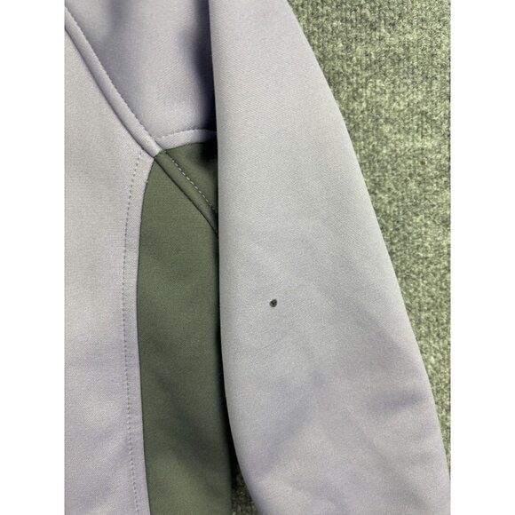 Columbia Titanium Jacket Womens XS Softshell Waterproof Interchange Tech Outdoor - Picture 9 of 9